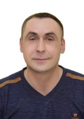 ИГОШИН Олег Владимирович 