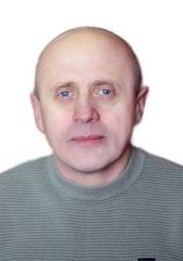 ЕВСИКОВ Александр Владимирович